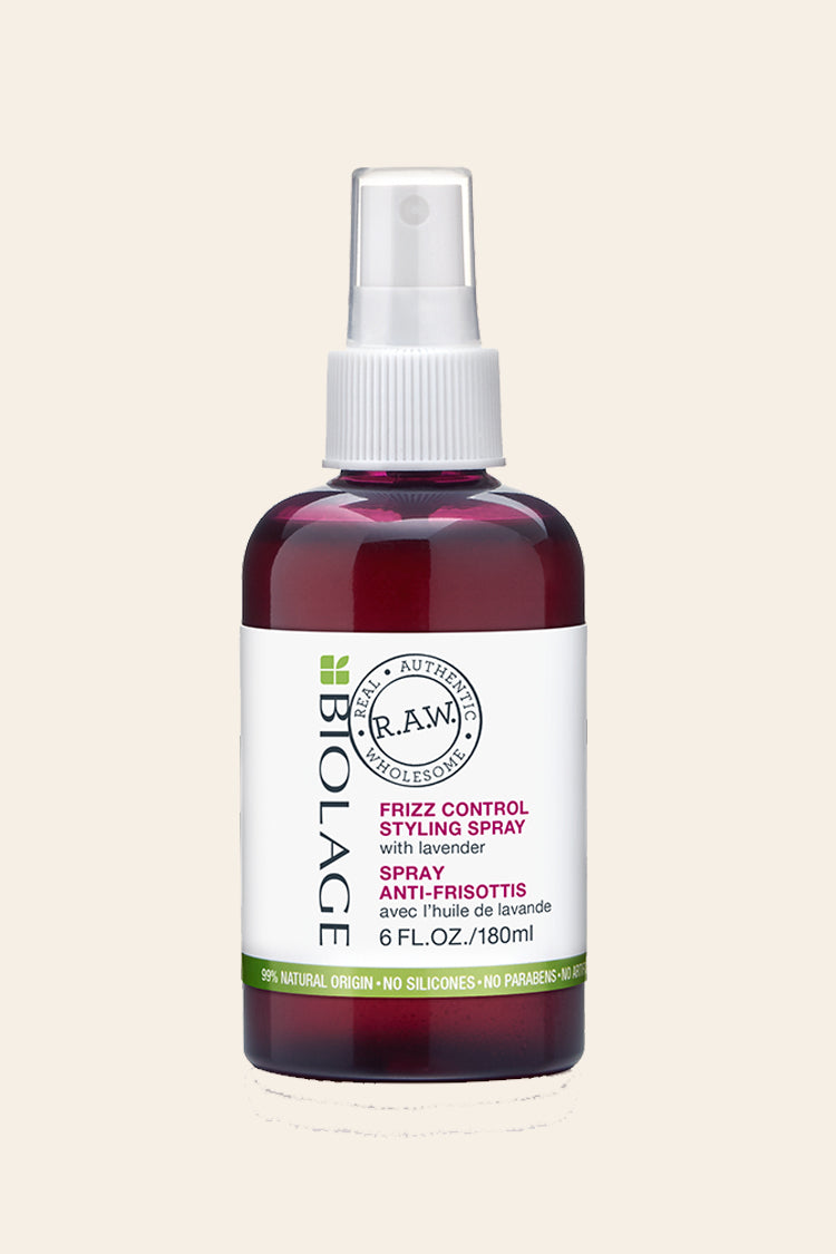 Matrix - Biolage - R.A.W. - Frizz Control - Spray