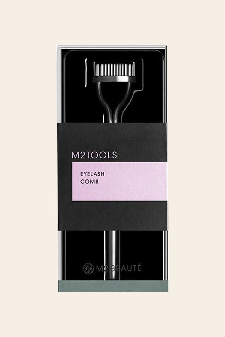 M2 Beaute - M2 Eyelash Comb - Cepillo
