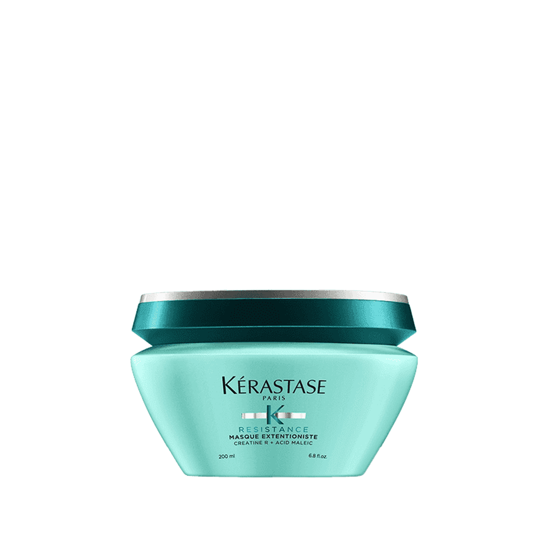 Masque Extentioniste Résistance