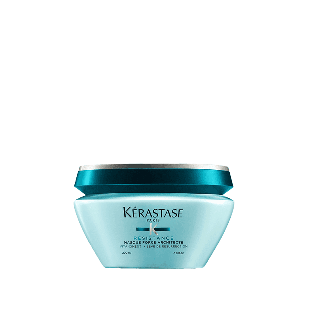 Masque Force Architecte Résistance