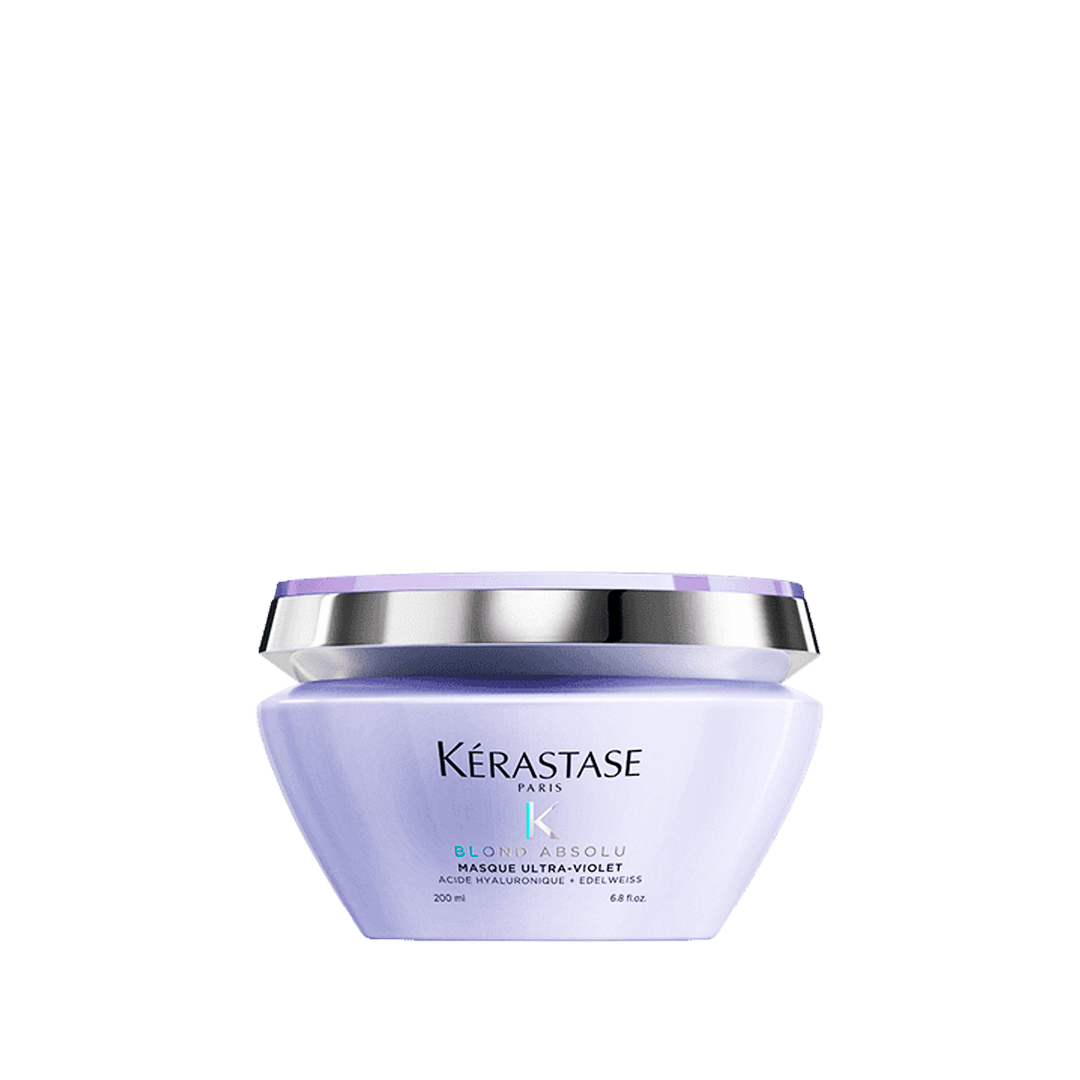 Masque Ultra-Violet Blond Absolu