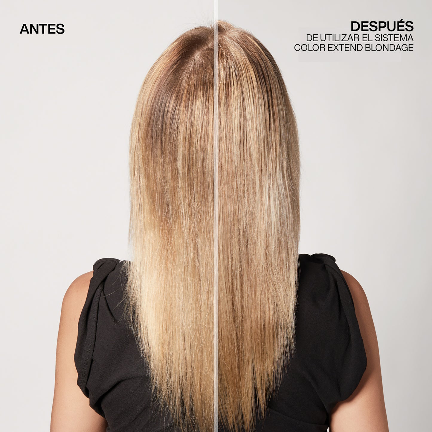 Conditioner Color Extend Blondage