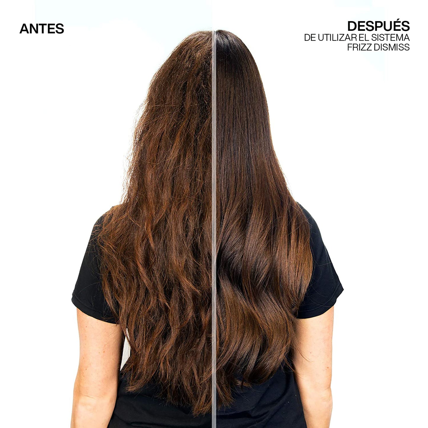 Conditioner Frizz Dismiss