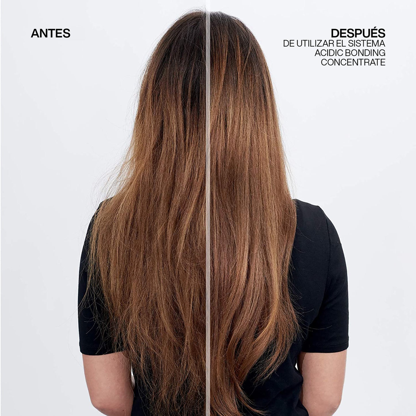 Acidic Bonding Concentrate Leave-In Treatment