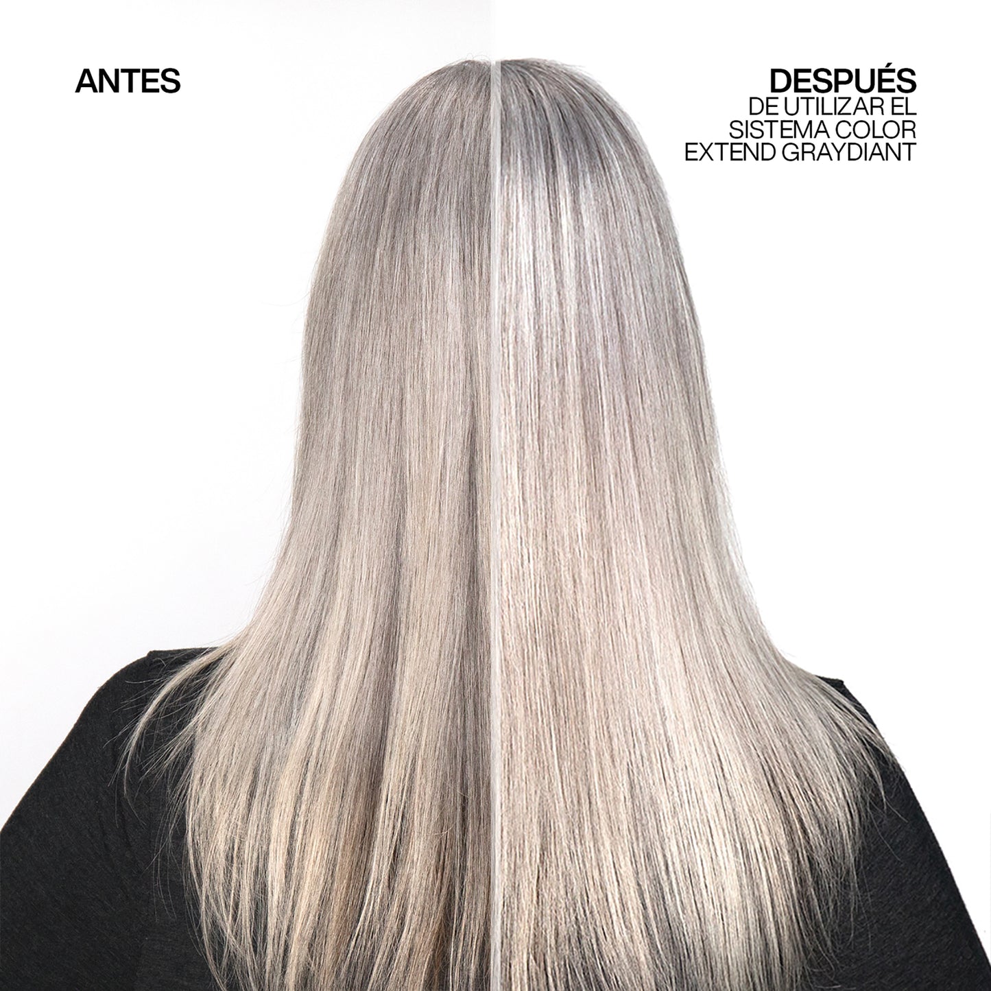 Shampoo Color Extend Graydiant