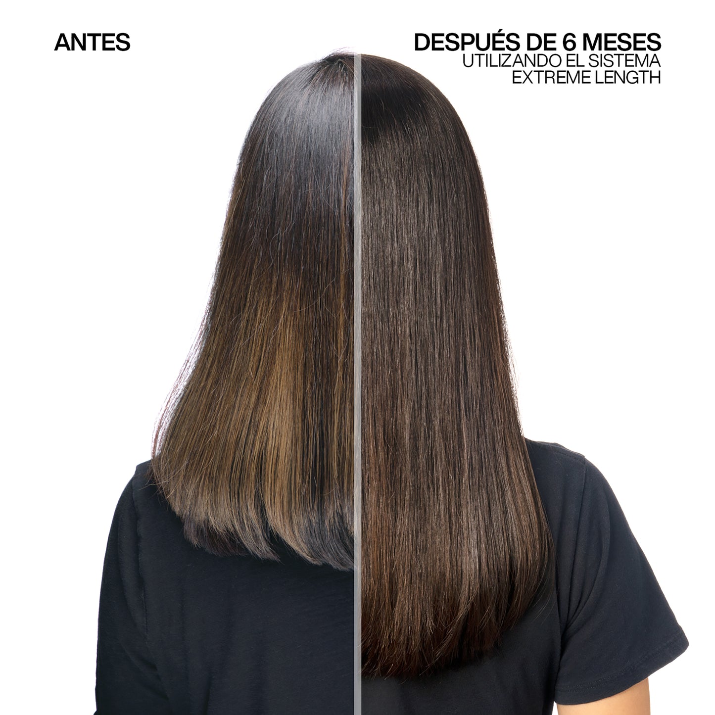 Extreme Lenght Shampoo