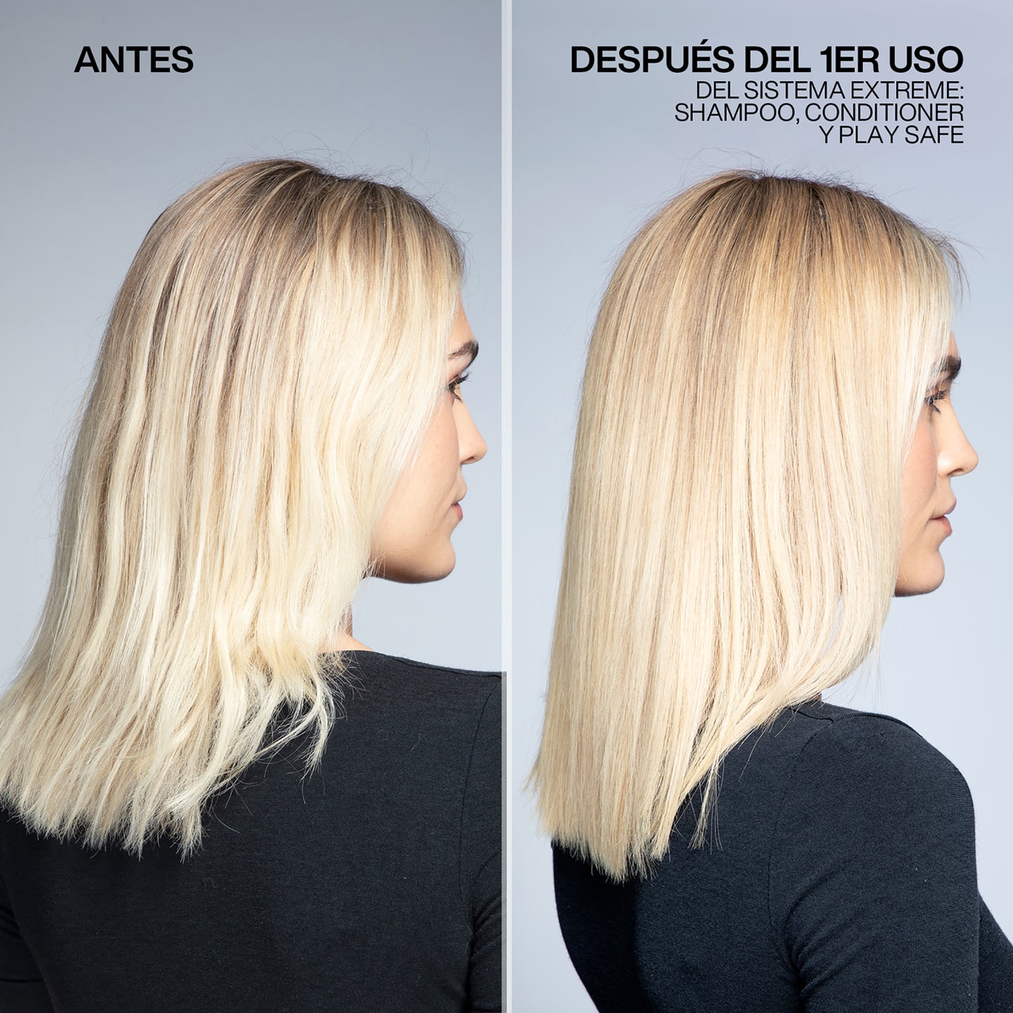 Extreme Play Safe 450ºF