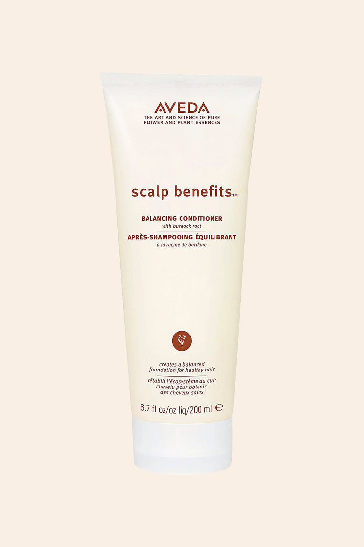 Scalp Benefits Balancing Conditioner