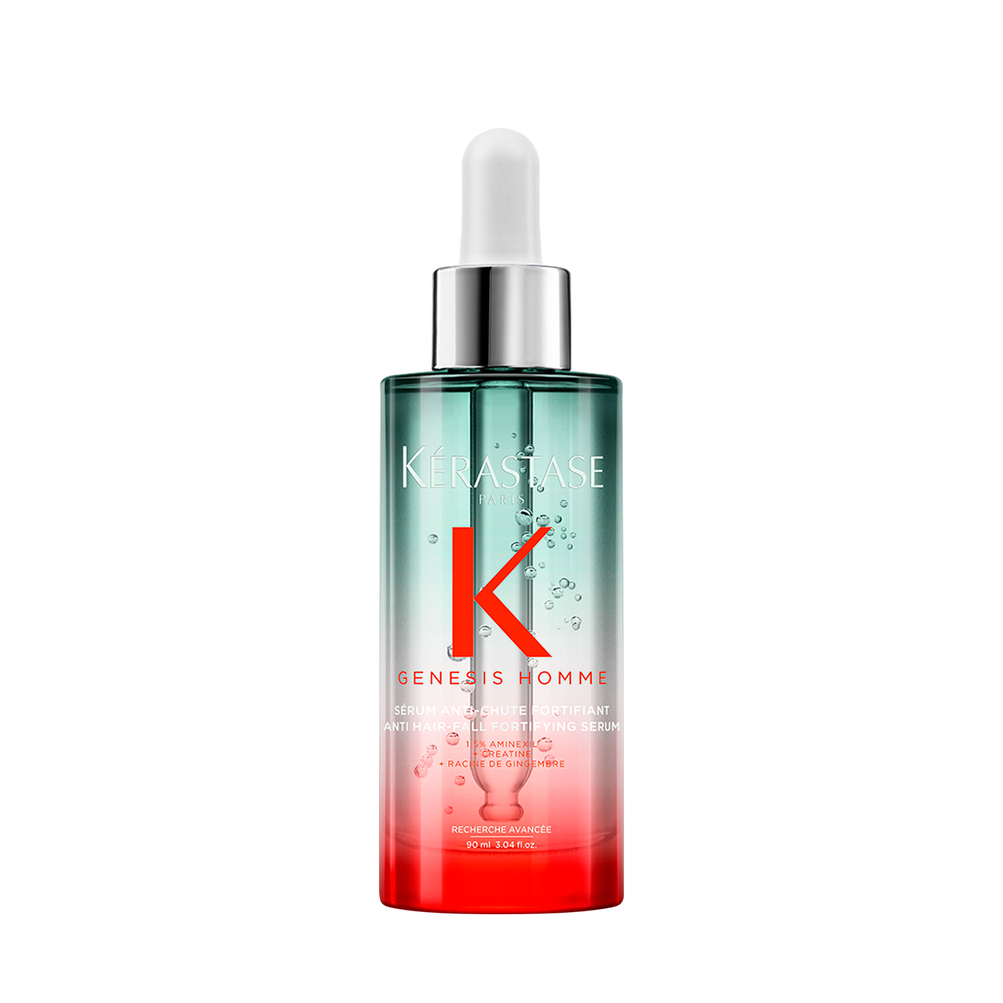 Serum Anti-Chute Fortifiant Genesis Homme