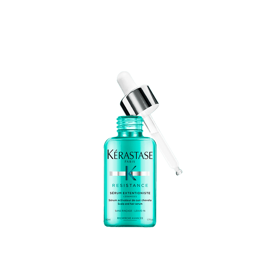 Serum Extentioniste Résistance
