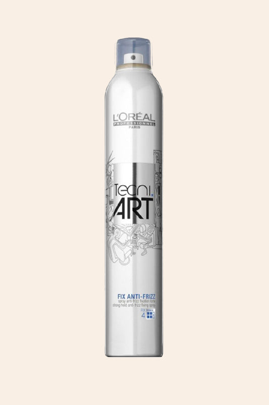 Tecni Art Fix Anti Frizz | L'Oréal Professionnel