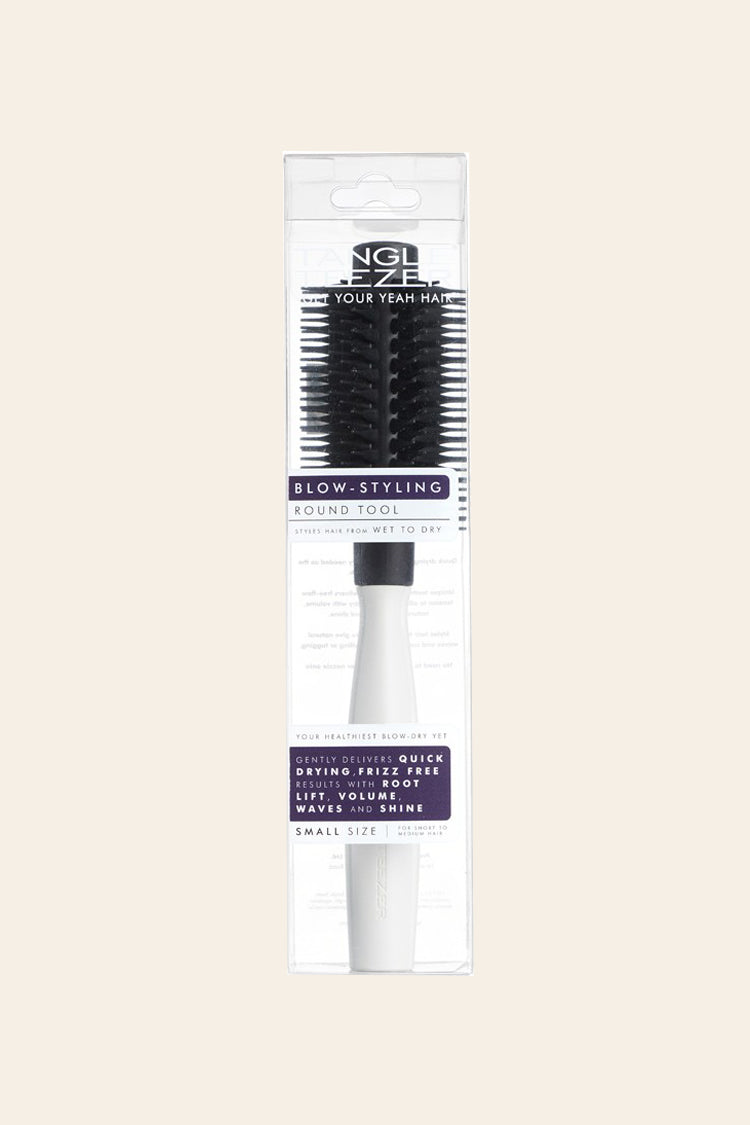 Tangle Teezer - Round Tool - Small Size - Cepillo