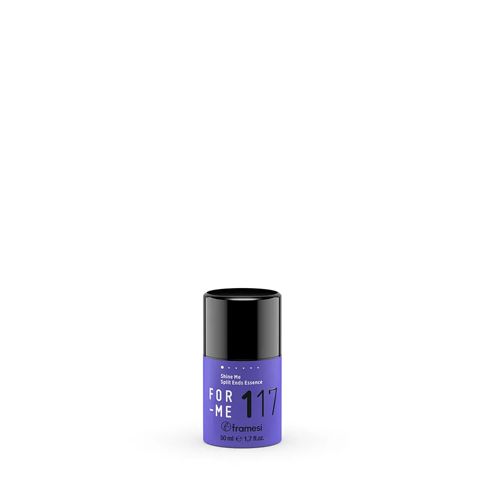 117 SHINE ME SPLIT ENDS ESSENCE