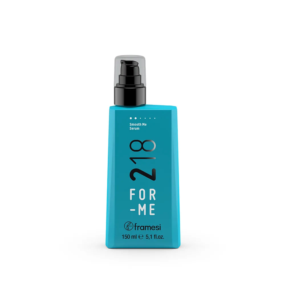 218 SMOOTH ME SERUM