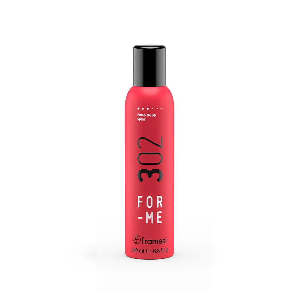 302 PUMP ME UP SPRAY