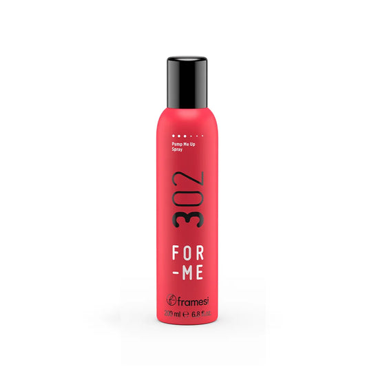 302 PUMP ME UP SPRAY