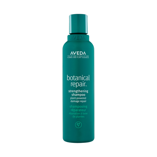 BOTANICAL REPAIR STRENGTHENING SHAMPOO