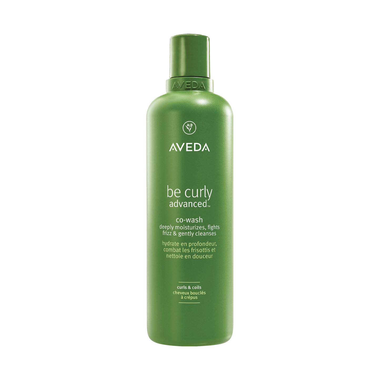 BE CURLY ADVANCED CO-WASH