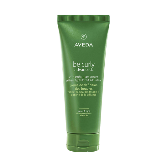 BE CURLY ADVANCED CURL ENHANCER CREAM