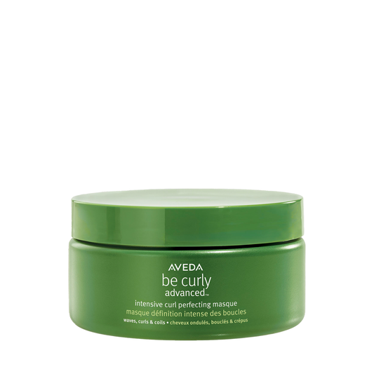 BE CURLY ADVANCED INTENSIVE CURL PERFECTING MASQUE