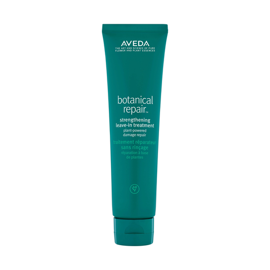 BOTANICAL REPAIR STRENGTHENING LEAVE IN TREATMENT