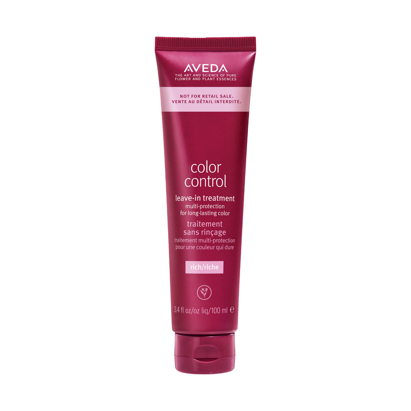 COLOR CONTROL LEAVE-IN TREATMENT RICH