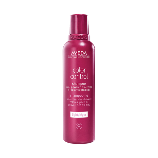 COLOR CONTROL LIGHT SHAMPOO