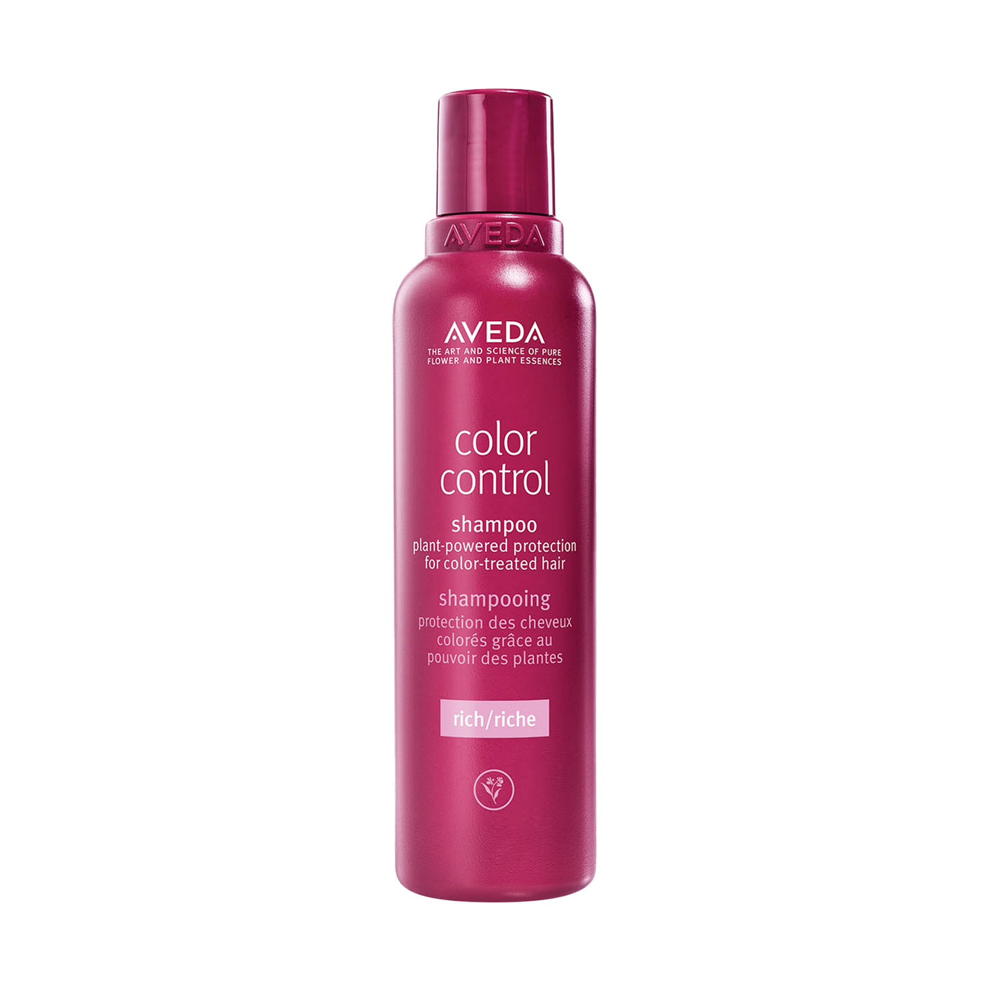 COLOR CONTROL RICH SHAMPOO