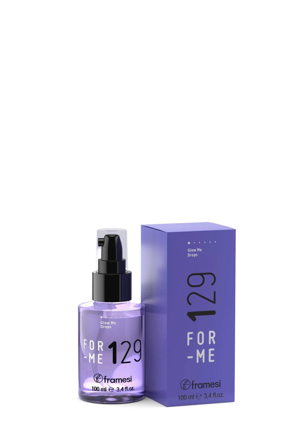 129 GLOW ME DROPS