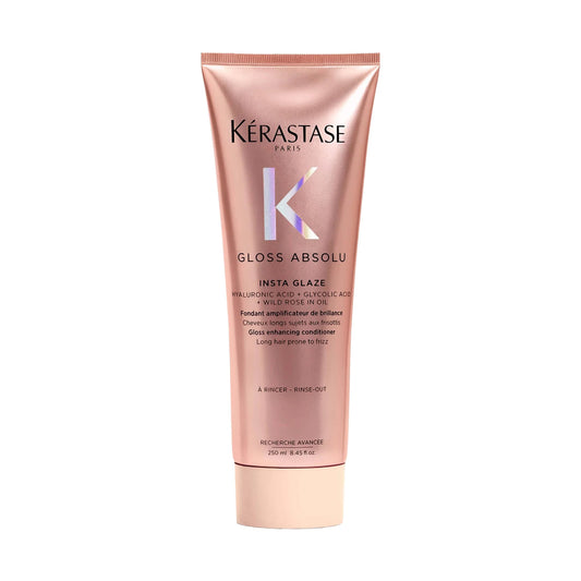 Fondant Insta Glaze Gloss Absolu