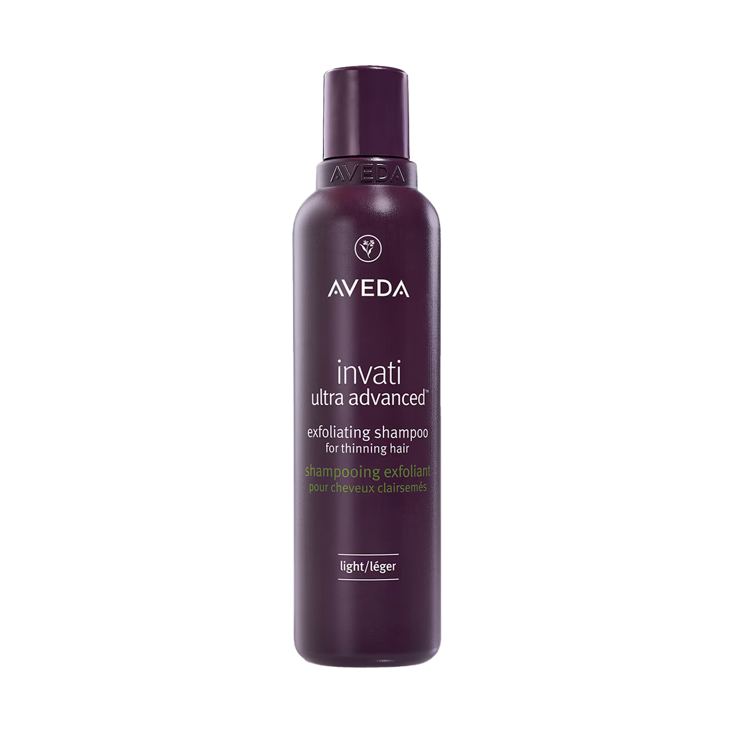 INVATI ULTRA ADVANCED EXFOLIATING SHAMPOO LIGHT