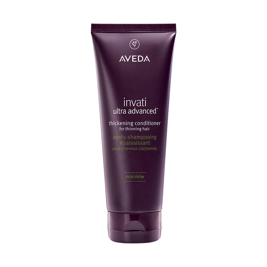 INVATI ULTRA ADVANCED THICKENING CONDITIONER RICH