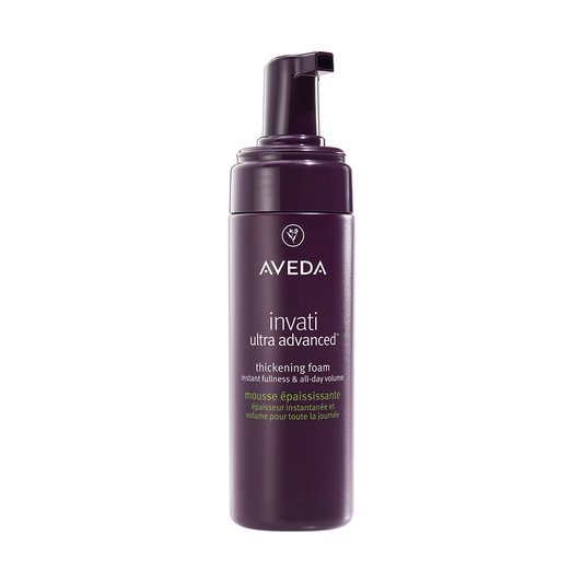 INVATI ULTRA ADVANCED THICKENING FOAM