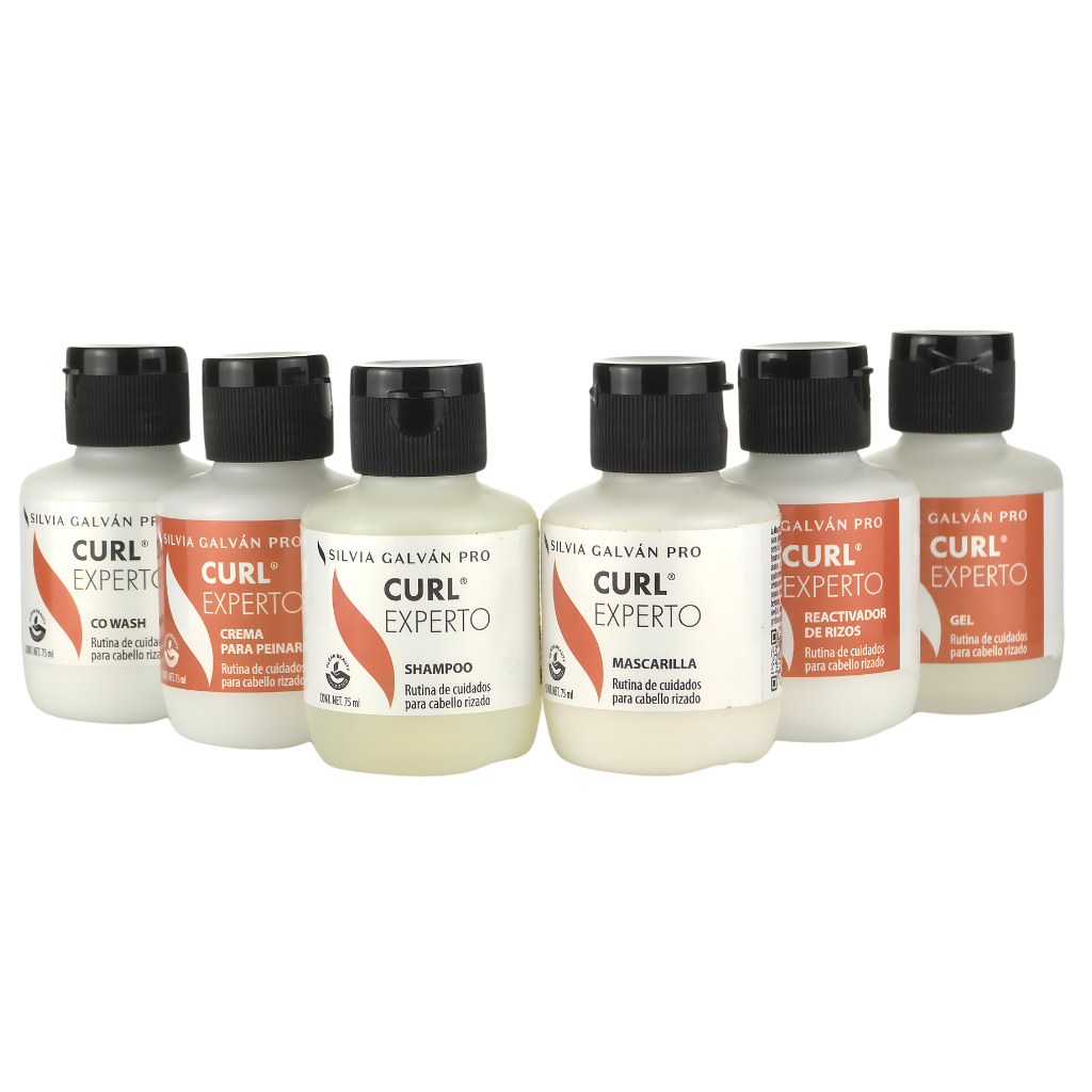 Curl Experto (Travel Size)