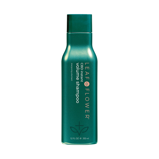 Shampoo CBD Instant Volume