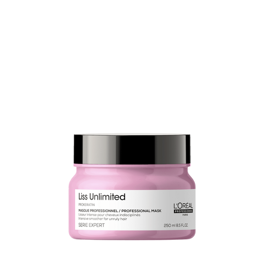 MASQUE LISS UNLIMITED