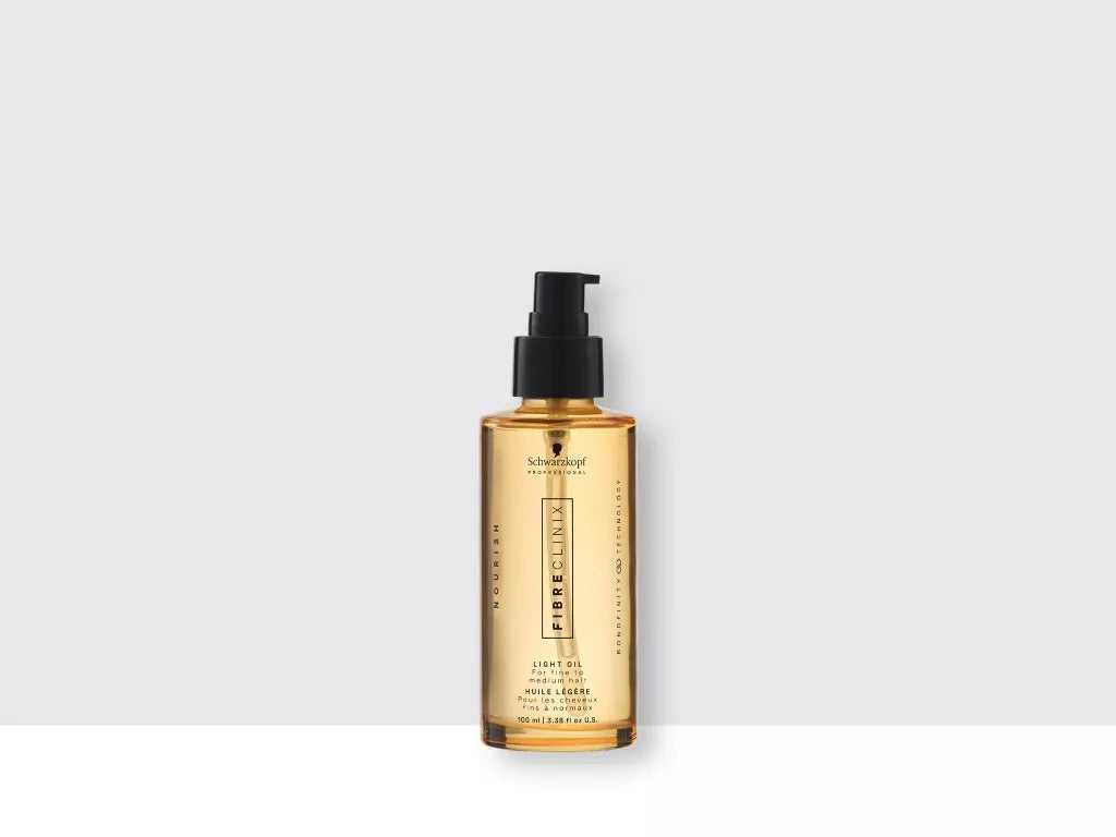 FIBRE CLINIX ACEITE LIGERO