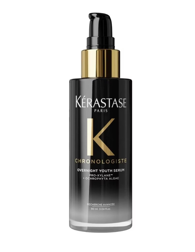 CHRONOLOGISTE SERUM DE NUIT: OVERNIGHT SCALP RECOVERY SERUM