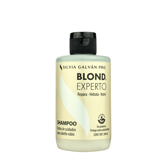 Shampoo Blond Experto