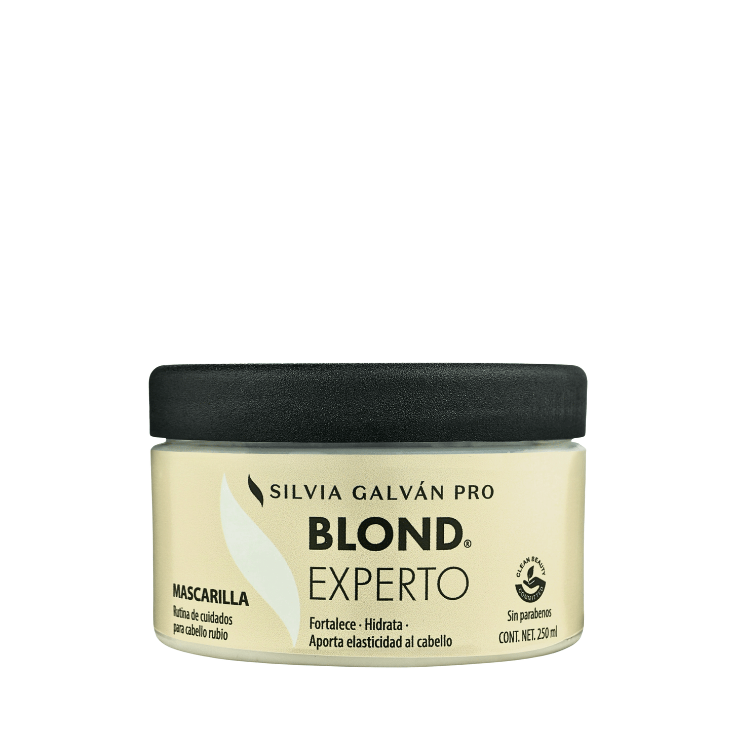 Mascarilla Blond Experto