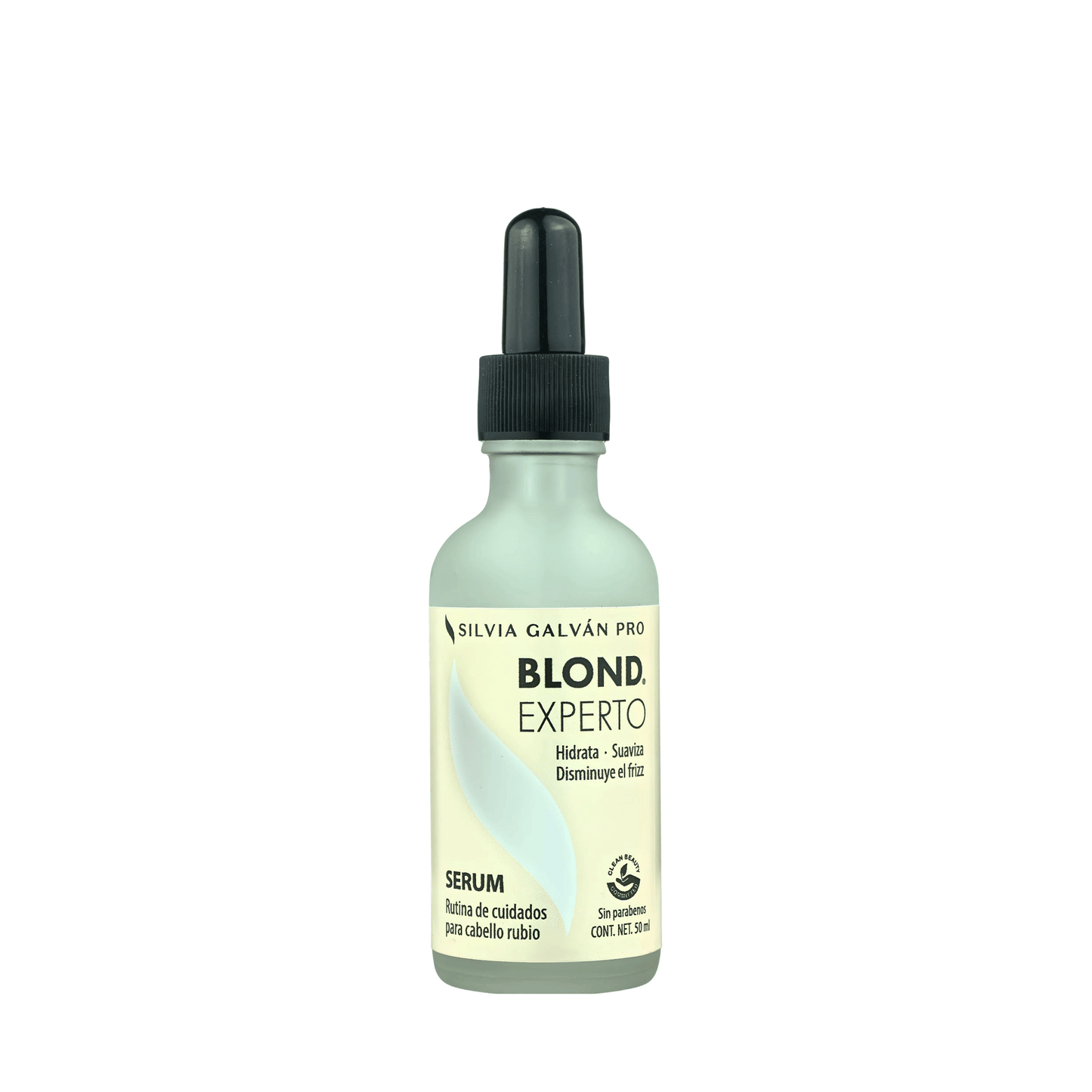 Serum Blond Experto