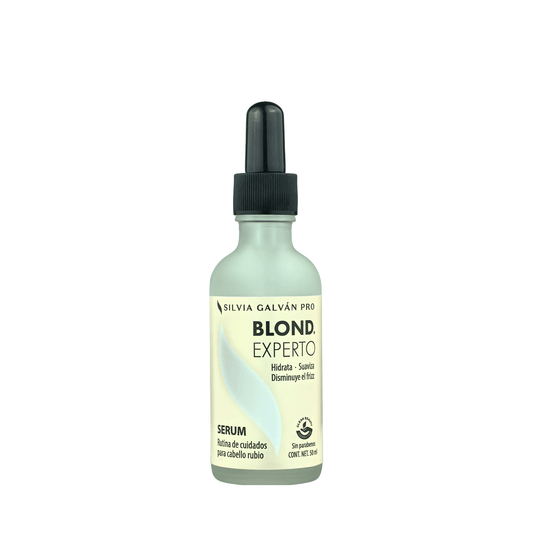 Serum Blond Experto