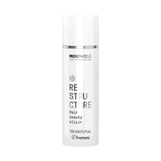 Morphosis Re-Structure Hair Beauty Elixir