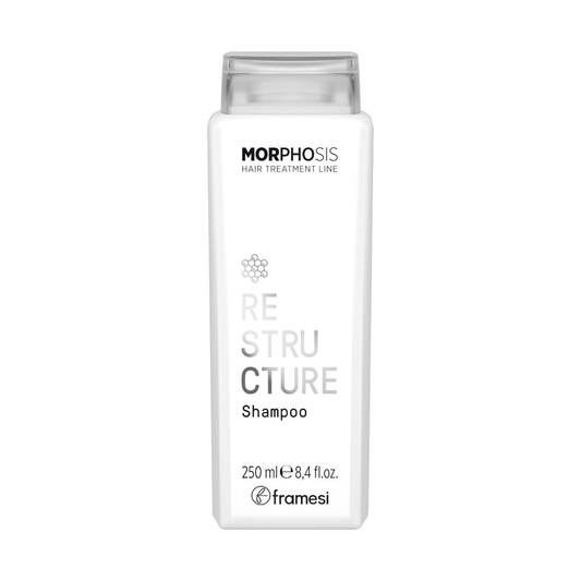 Morphosis Re-Structure Shampoo