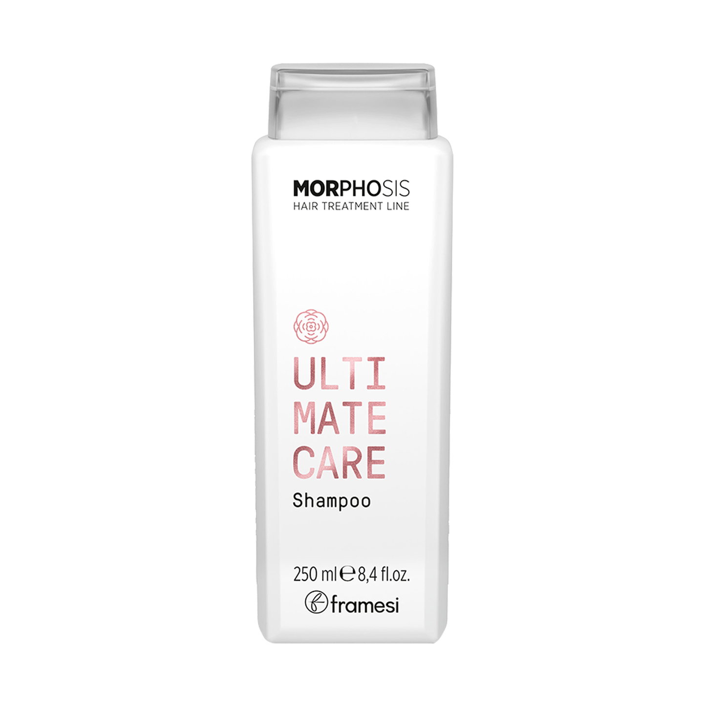 Morphosis Ultimate Care Shampoo