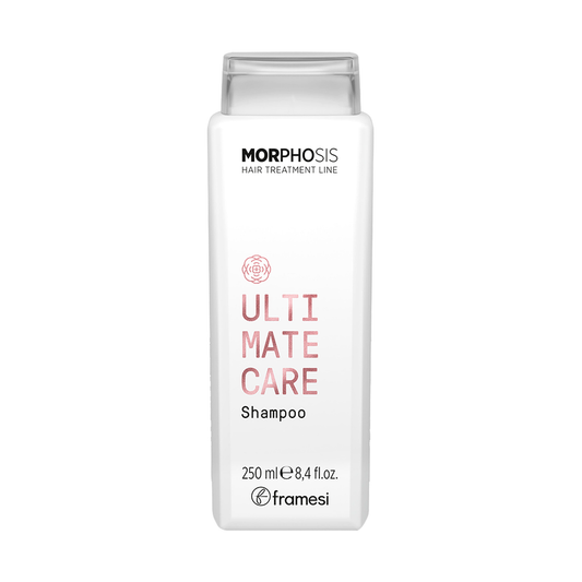 Morphosis Ultimate Care Shampoo