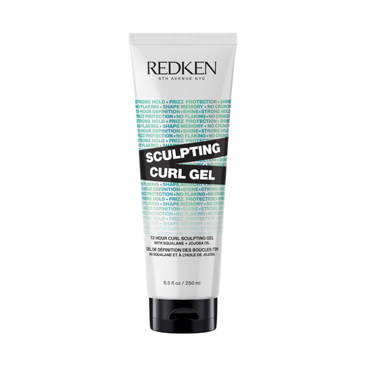 Sculpting Curl Gel