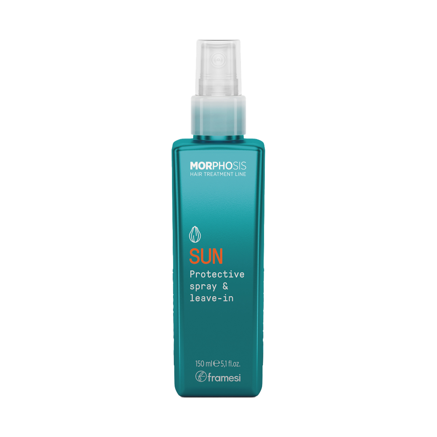 Sun Protective Spray Leave-In