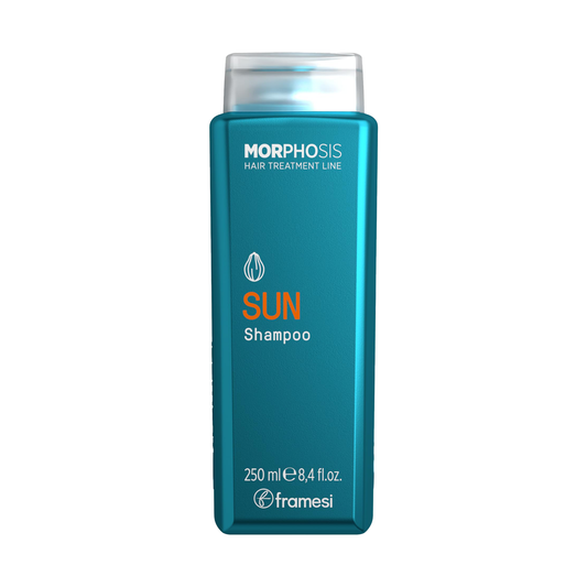 Sun Shampoo