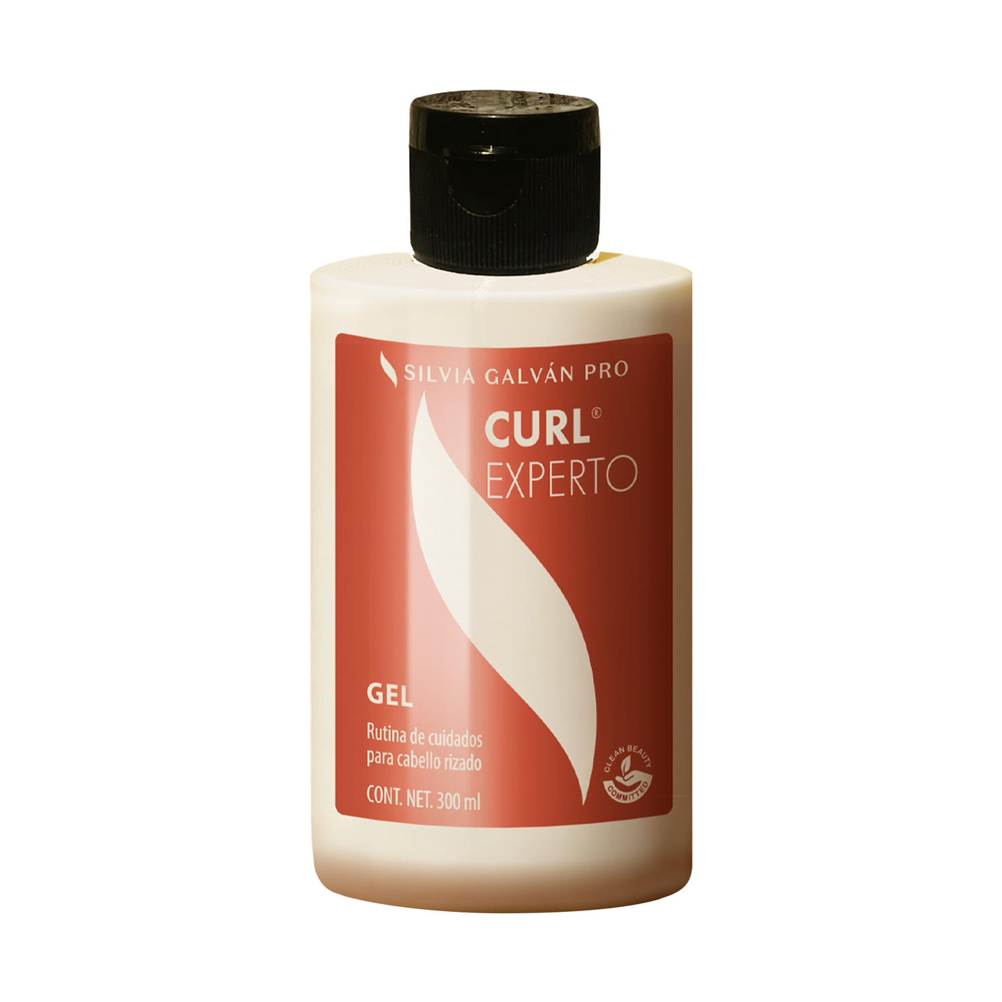 Gel Curl Experto